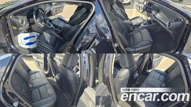 Kia Come New K3 id 2876775 из Кореи 10