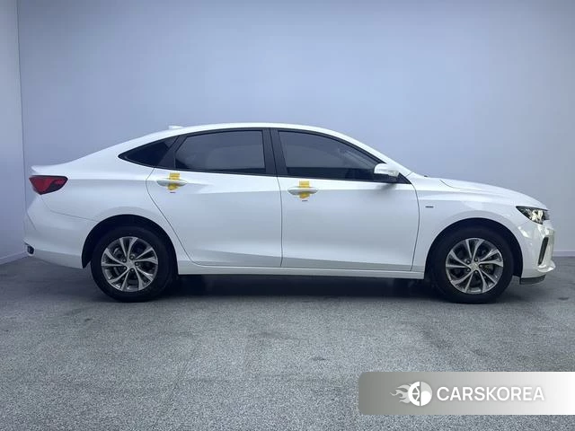 Buick Weilang id 3908174 из Китая 10
