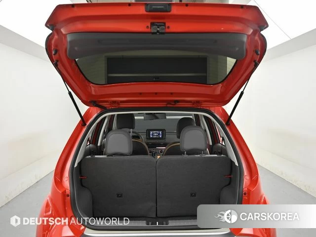 Hyundai Casper id 4282584 из Кореи 10