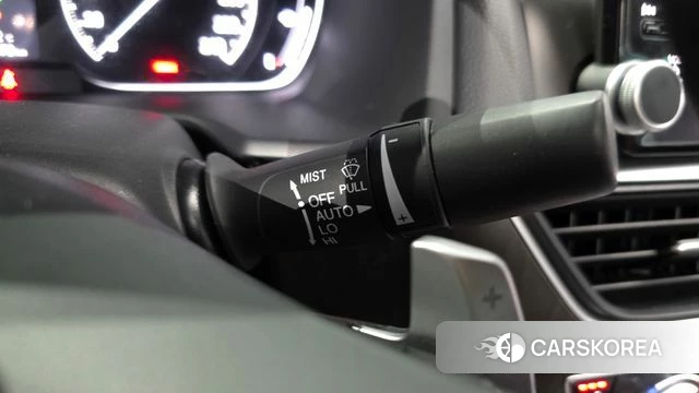 Honda Accord 10th Generation id 4317687 из Кореи 10
