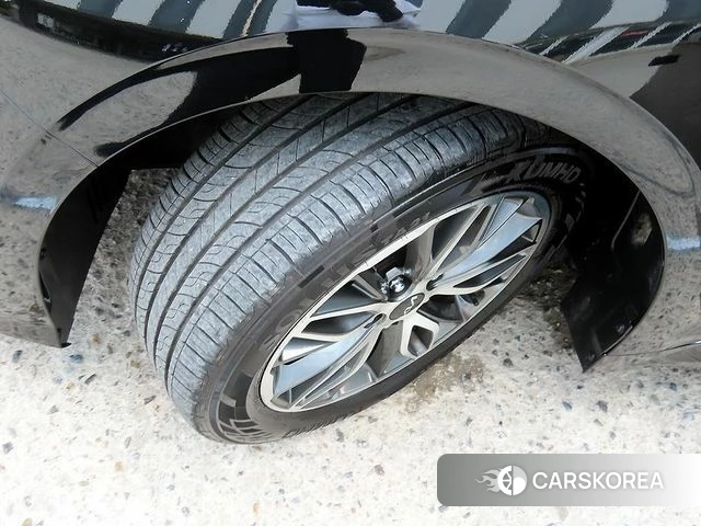 Kia K5 3rd generation id 4444438 из Кореи 10