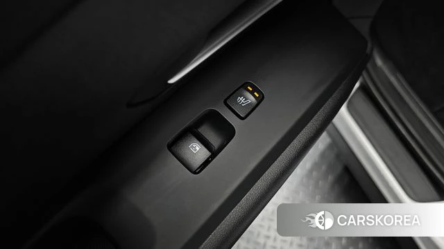 Hyundai Tucson Hybrid (NX4) id 3953446 из Кореи 10