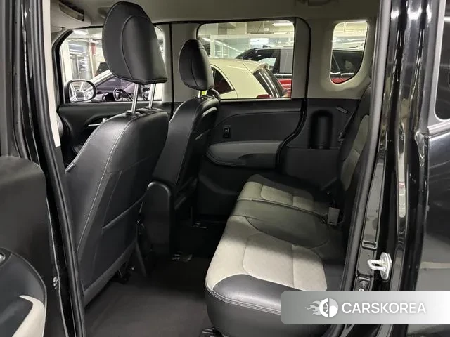 Kia The New Ray id 3595393 из Кореи 10