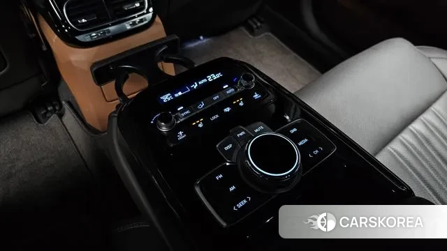 Genesis G90 id 3160306 из Кореи 10