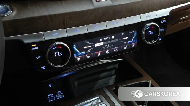 Genesis Electrified G80 (RG3) id 4835851 из Кореи 10