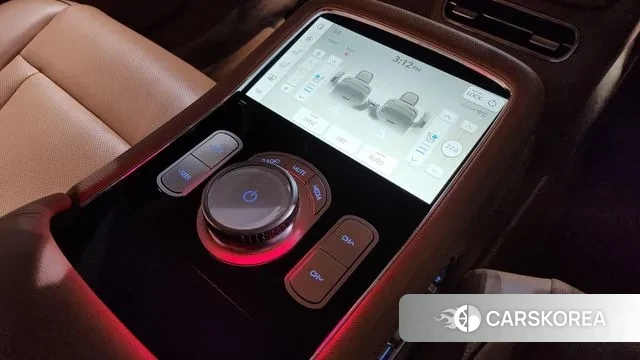 Genesis G90 (RS4) id 3421010 из Кореи 10