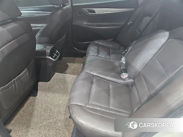 Hyundai The New Grandeur IG id 3318686 из Кореи 10