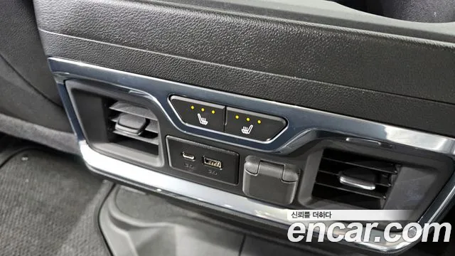 GMC Sierra id 2411982 из Кореи 10