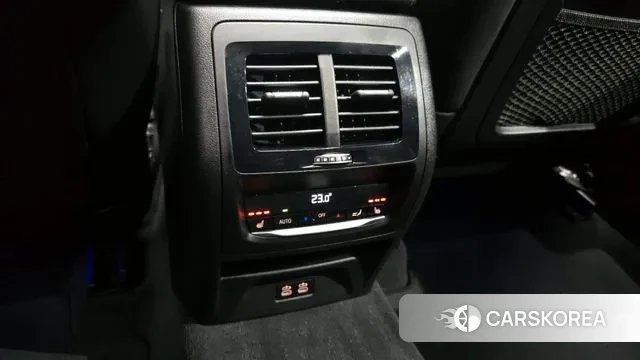 BMW X3 (G01) id 3556911 из Кореи 10