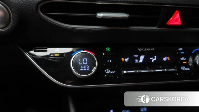 Hyundai Sonata (DN8) id 4737242 из Кореи 10