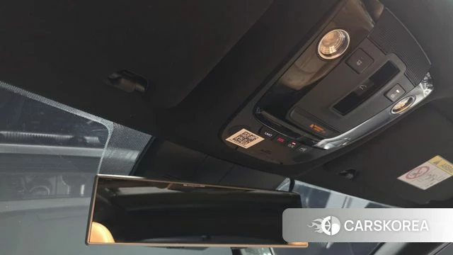 Kia K5 3rd generation id 4581121 из Кореи 10