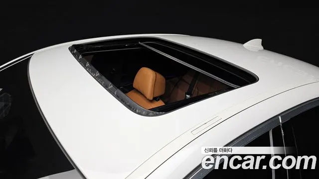 BMW 5 Series (G30) id 2783096 из Кореи 10