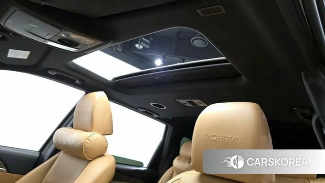 Kia Mohave Master id 3954215 из Кореи 10