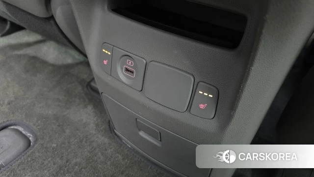Kia The New Carnival id 4543338 из Кореи 10