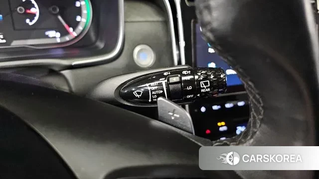 Hyundai Tucson (NX4) id 3412165 из Кореи 10