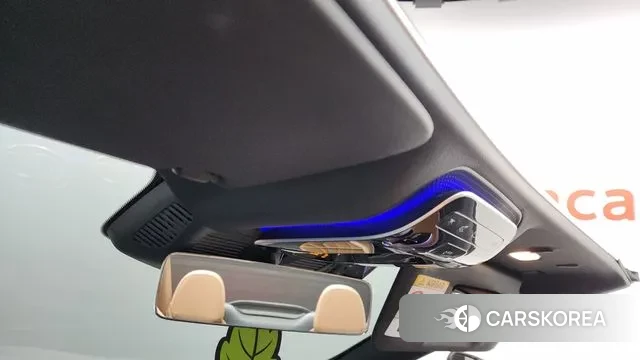 Mercedes-Benz CLE-Class C236 id 3015931 из Кореи 10