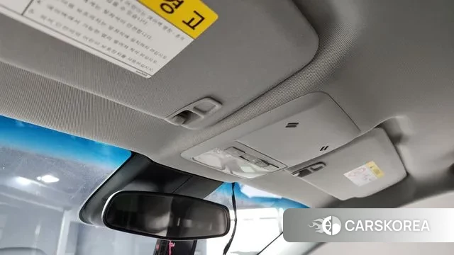 Chevrolet (GM Daewoo) The New Trax id 3473789 из Кореи 10