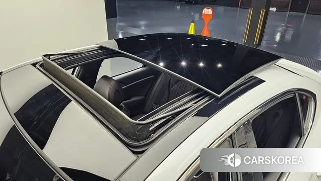 Genesis The New G70 id 3421921 из Кореи 10