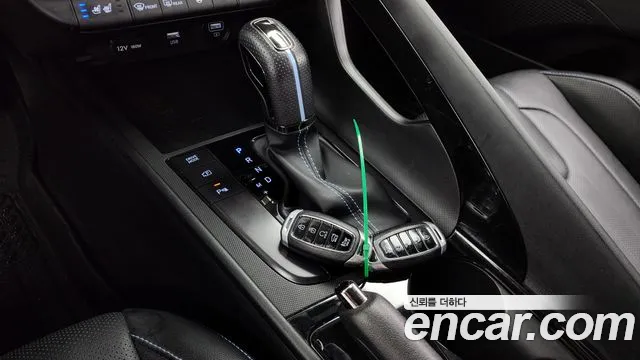 Hyundai Avante (CN7) id 2661556 из Кореи 10