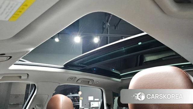 Audi Q7 (4M) id 3905318 из Кореи 10