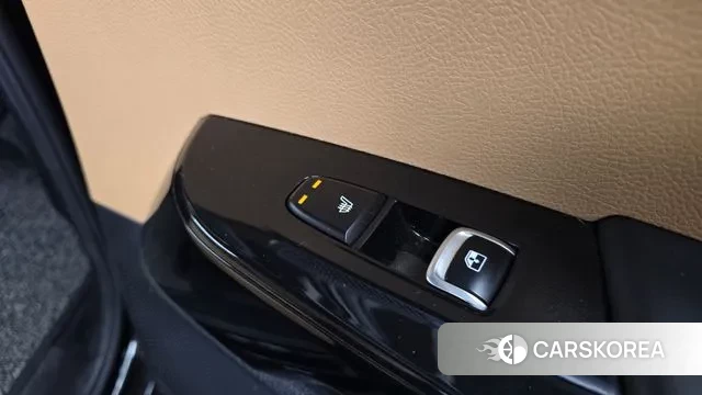 Kia Mohave Master id 3459311 из Кореи 10