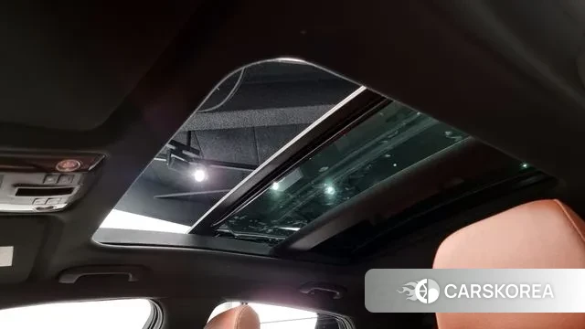 Kia The New K8 id 3426246 из Кореи 10