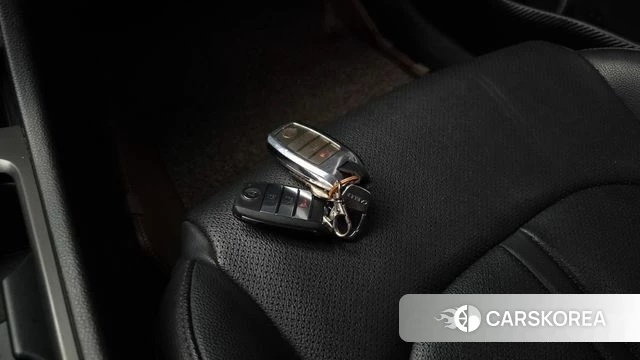 Kia The New K5 2nd generation id 4647784 из Кореи 10
