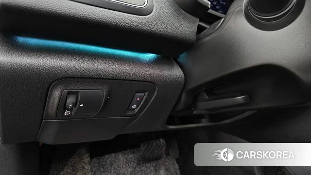Renault Korea (Samsung) The New SM6 id 4488980 из Кореи 10