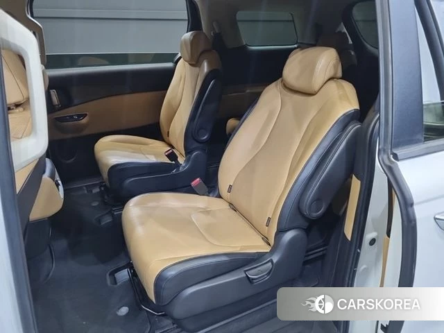 Kia Carnival 4th generation id 4284343 из Кореи 10