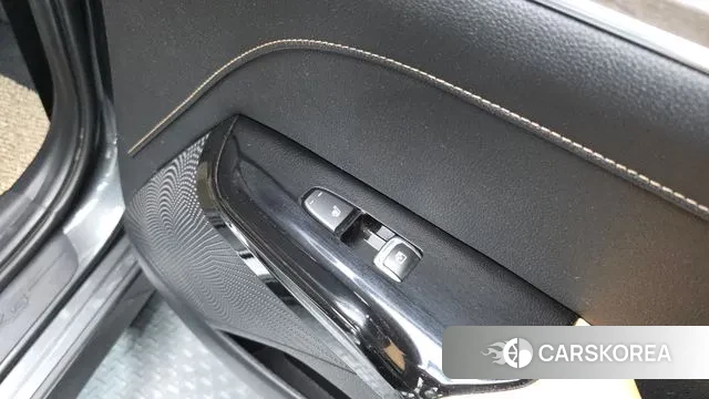 Kia K5 Hybrid 3rd Generation id 2981121 из Кореи 10