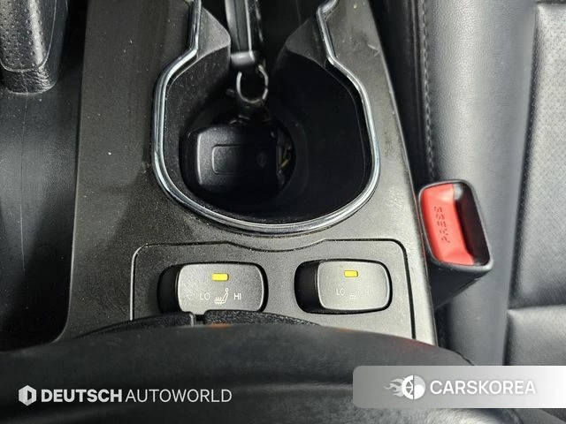 Ssangyong New Style Korando C id 3845839 из Кореи 10