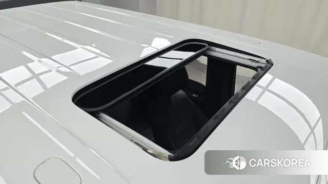 Mercedes-Benz G-Class W465 id 3482069 из Кореи 10