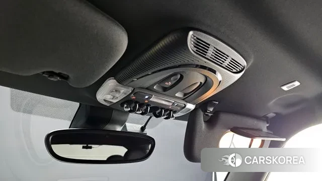 Mini Cooper Electric id 3665123 из Кореи 10