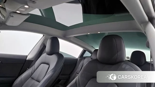 Tesla Model 3 id 2940305 из Кореи 10