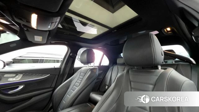 Mercedes-Benz E-Class W213 id 3859498 из Кореи 10