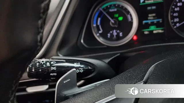 Hyundai Sonata Hybrid (DN8) id 3787804 из Кореи 10