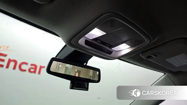 Chevrolet (GM Daewoo) Traverse id 3024137 из Кореи 10