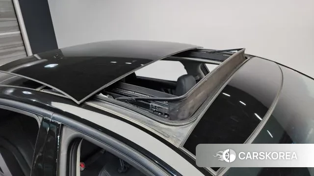 Kia K8 id 3615870 из Кореи 10