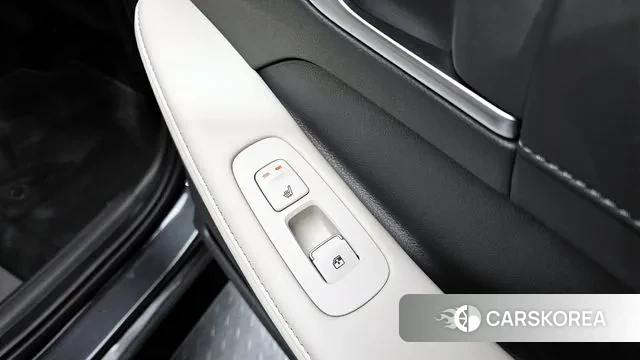 Hyundai Sonata D Edge (DN8) id 3763459 из Кореи 10