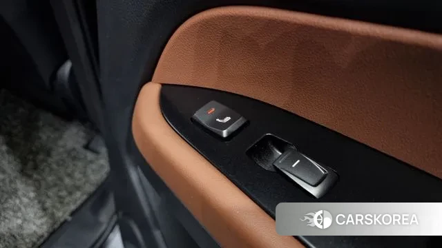 Ssangyong Rexton Sports id 3000129 из Кореи 10