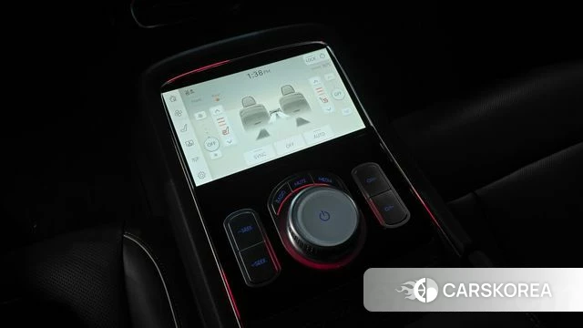 Genesis G90 (RS4) id 4656403 из Кореи 10
