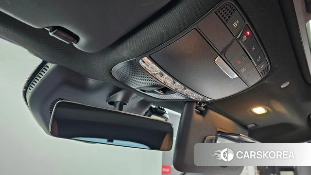 Mercedes-Benz GLC-Class X253 id 4187643 из Кореи 10