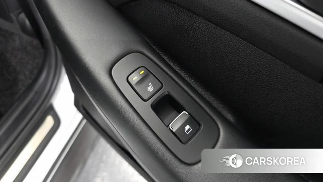 Hyundai Sonata (DN8) id 4495924 из Кореи 10