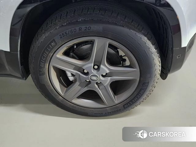 Land Rover Defender (L663) id 4890308 из Кореи 10