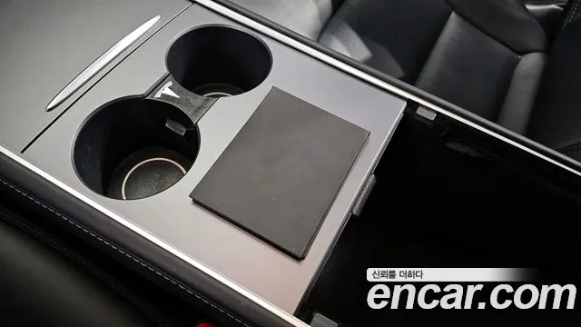 Tesla Model Y id 2696706 из Кореи 10