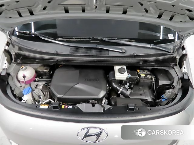 Hyundai Staria id 4534164 из Кореи 10