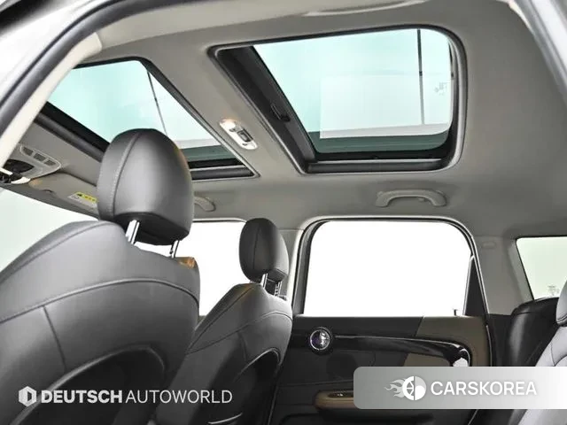 Mini Cooper Countryman id 3598494 из Кореи 10