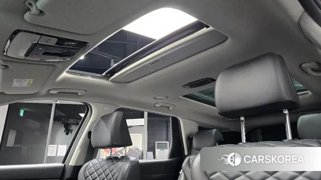 Hyundai Palisade id 3676313 из Кореи 10