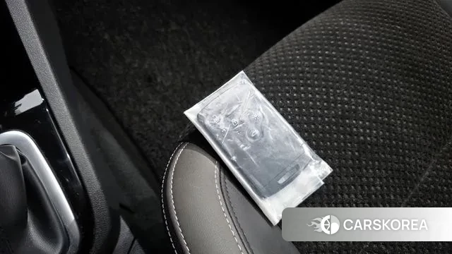 Renault Korea (Samsung) Clio id 3647221 из Кореи 10