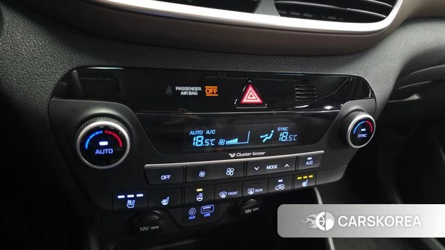 Hyundai All New Tucson id 4587074 из Кореи 10